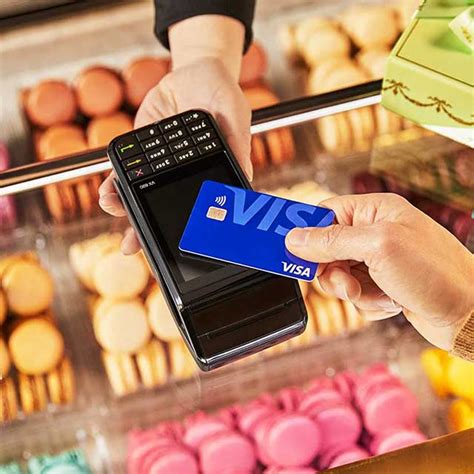 how many visa contactless cards issued in 2019|VISA contactless payment.